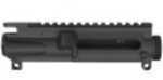 Yankee Hill Machine YHMCO YHM Upper Receiver AR-15 A3 Flat Top Stripped Aluminum Black YHM-110